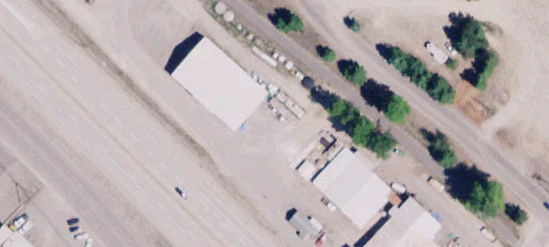 60662 Frontage Rd