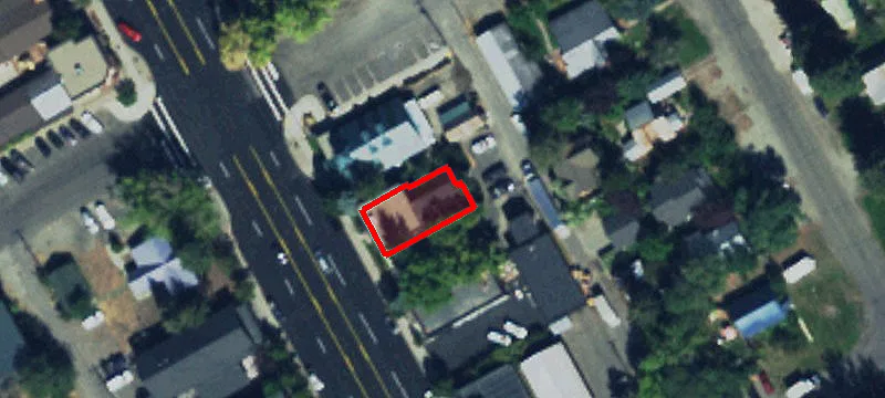 410 Main St