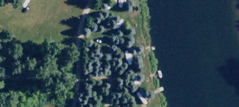 Whitetail Flts Ln