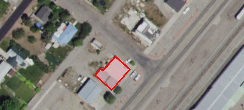 Firth, ID 83236