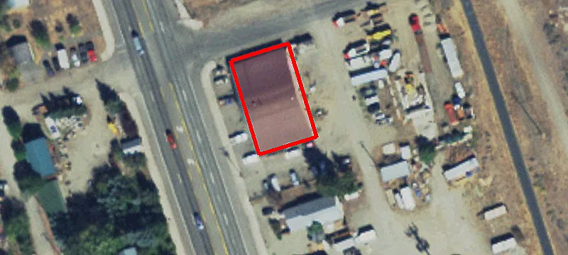 601 Main St