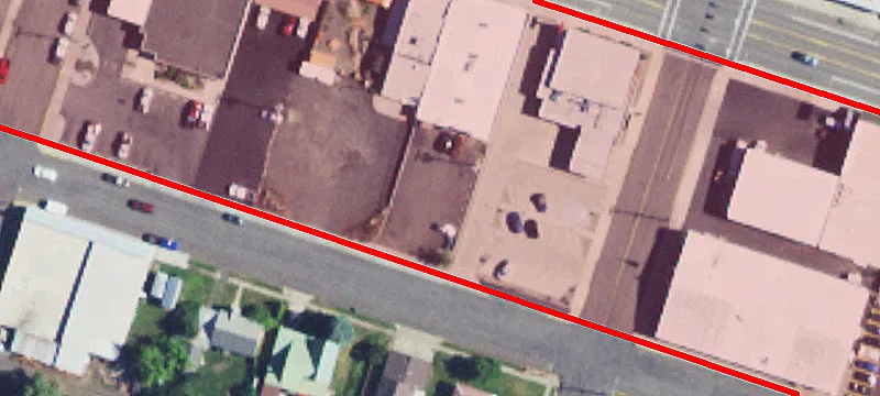 Grangeville, ID 83530