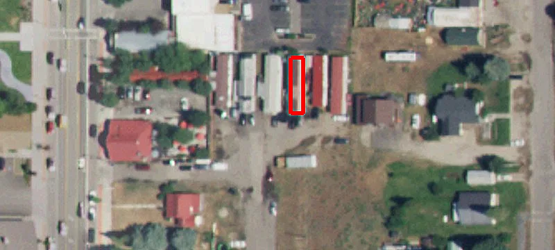 Driggs, ID 83422