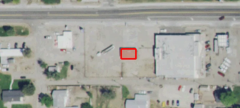 901 Main St