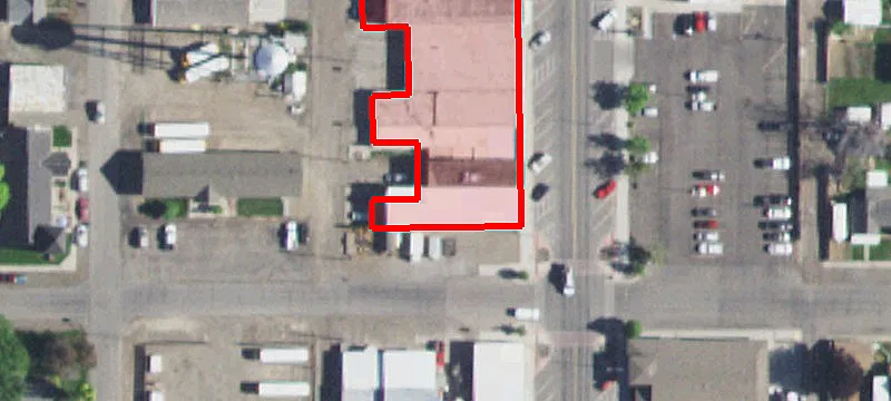 205 Main N St