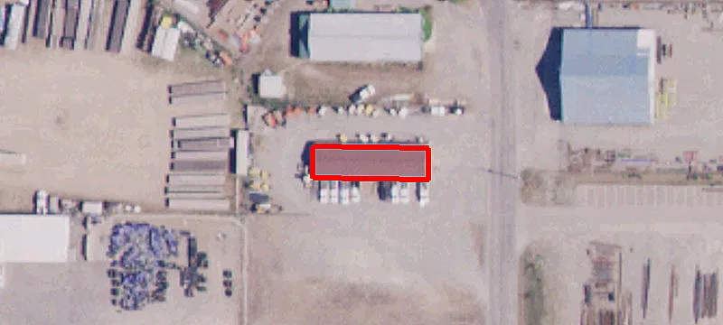 4325 Industrial Loop