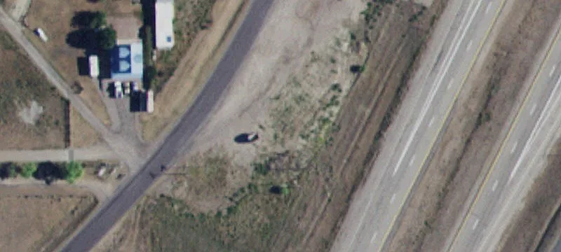 3395 Deep Crk Rd