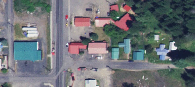 103 Cemetery Rd