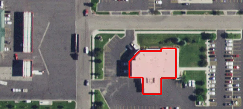 1087 Erikson Dr