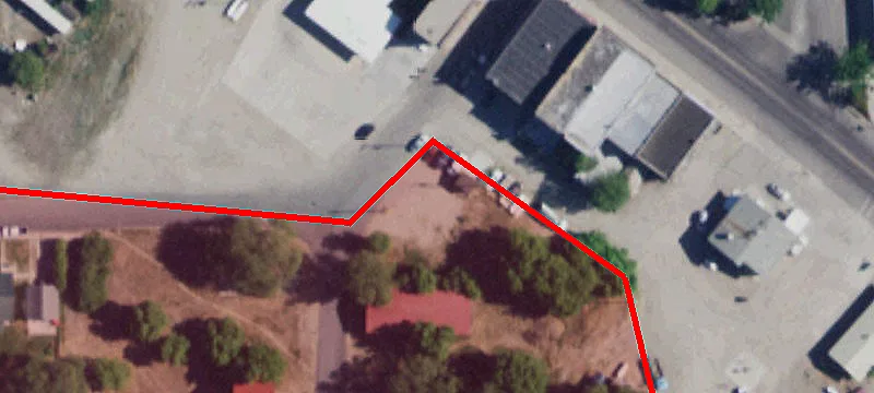23 Bannock St