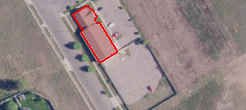 1289 Innovation Way