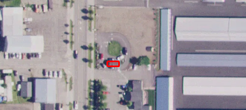 9878 Government Way