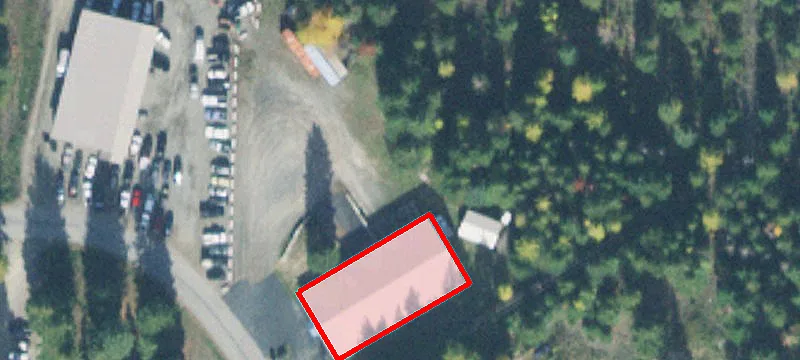 107 David Thompson Dr