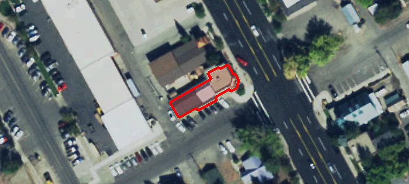 503 Main St