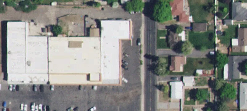 561 Fillmore St