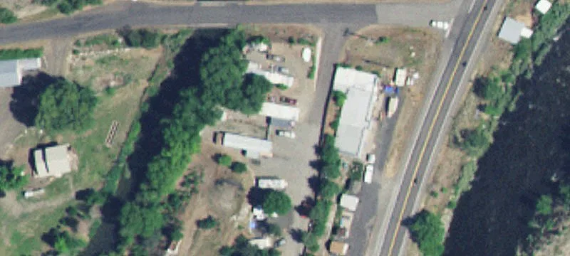 Riggins, ID 83549