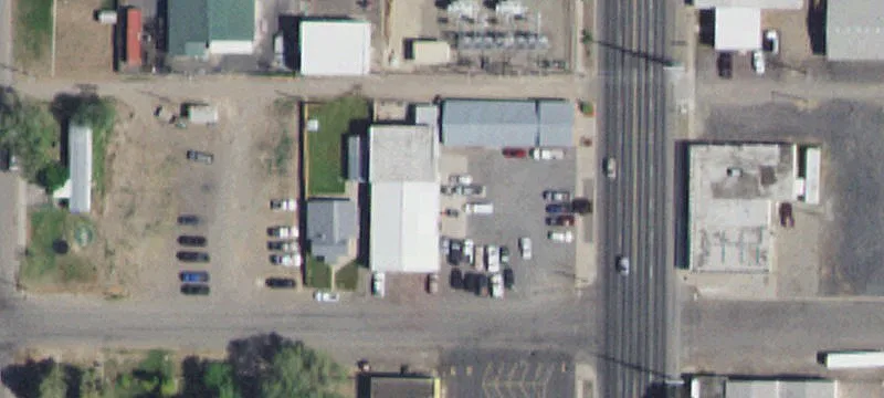 106 Ave G G