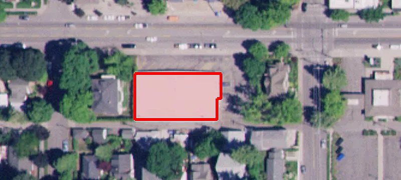 1010 Sherman Ave