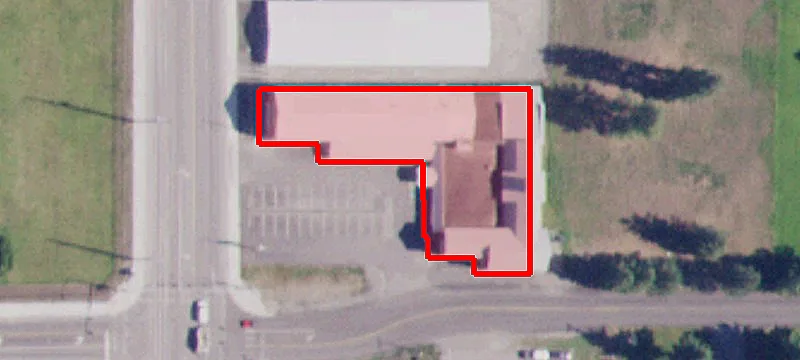 7224 Government Way