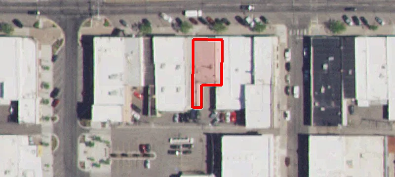 20 Main St