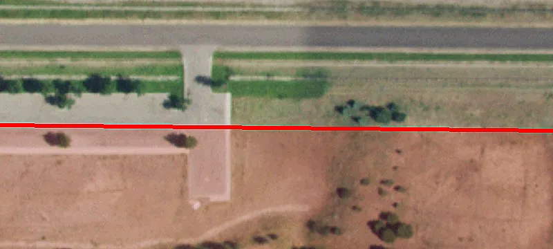 131 String Rd