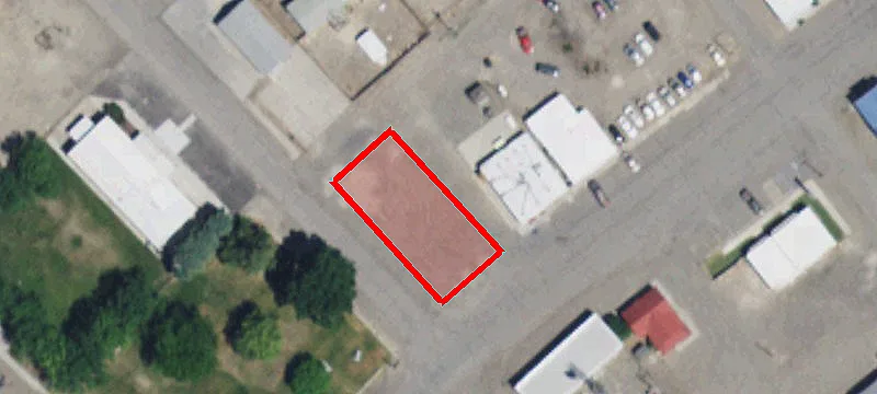 550 Main St