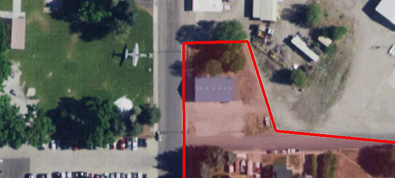 142 Bannock St