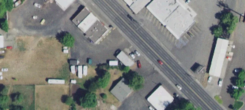 540 Thain Rd