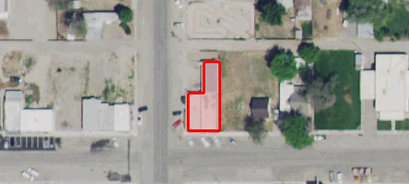 1 Owyhee Ave