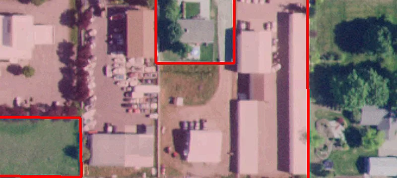 132 Hanley Ave