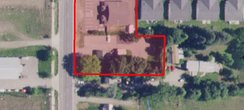11050 Government Way