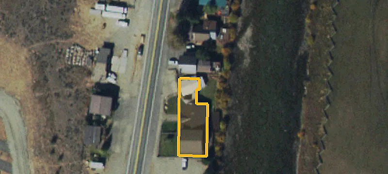 540 Edna Mcgown Ave