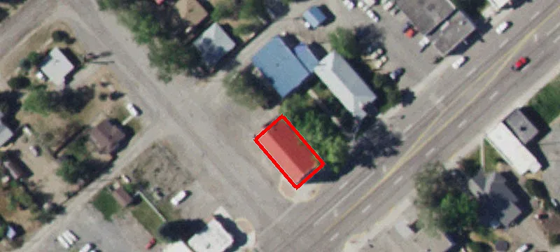 260 Grand Ave