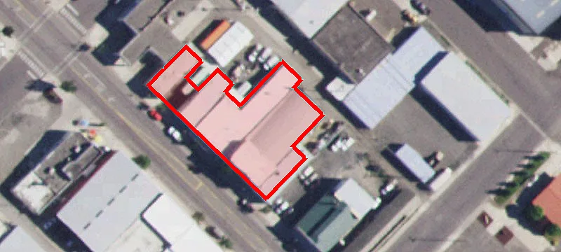 216 Broadway S Ave