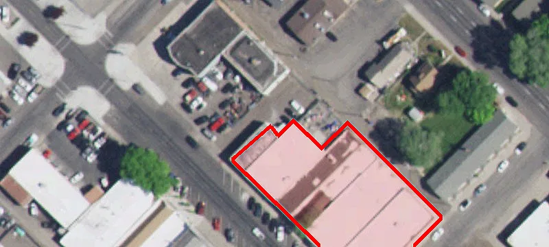 423 Main E Ave