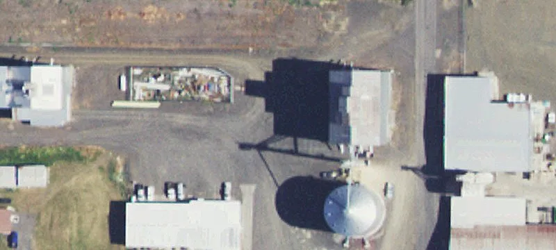 Grangeville, ID 83530