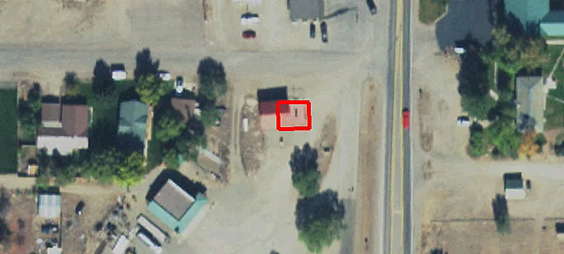 220 Hwy 93