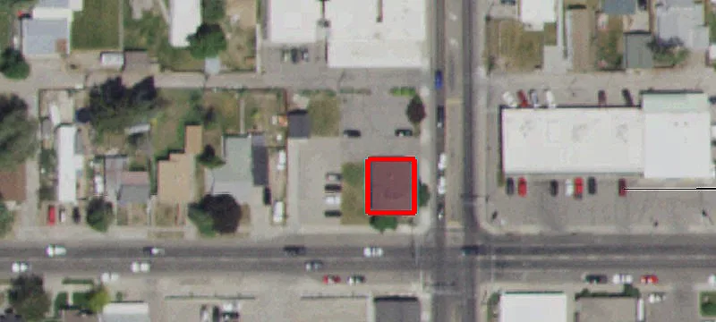 203 Holmes Ave