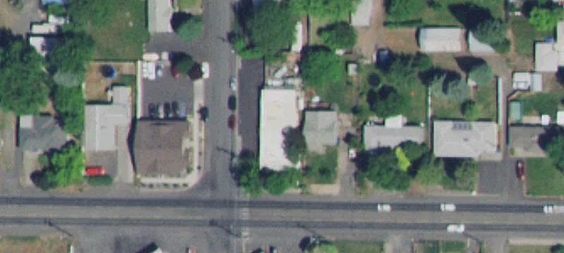 801 Bryden Ave