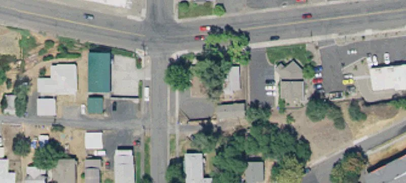 1900 Idaho St