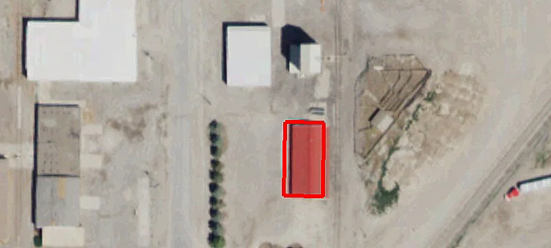 138 2nd E