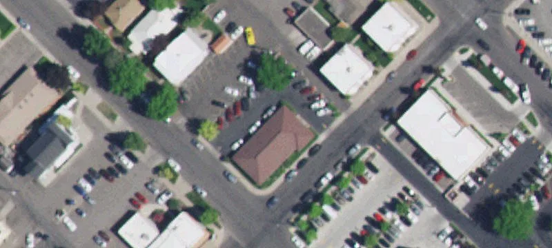 311 Gooding N St