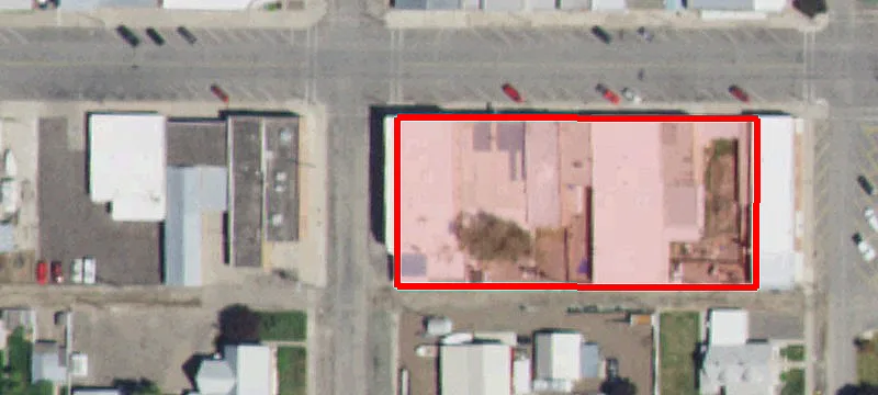 395 Main St