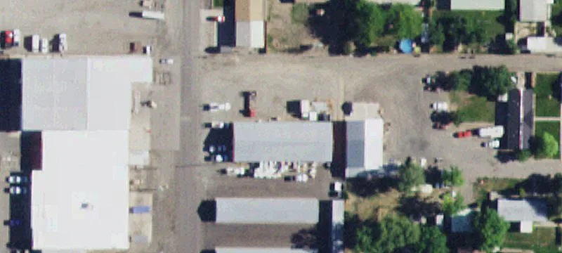 447 Boise St