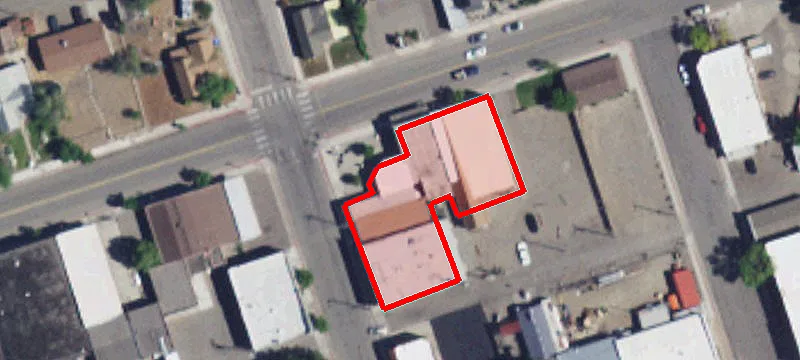 94 Commercial St
