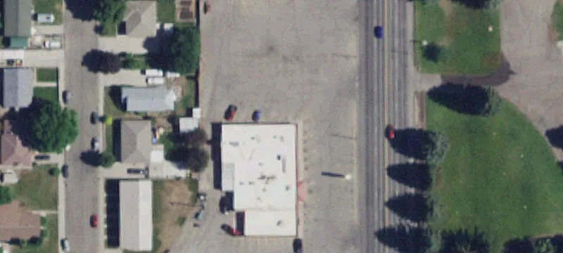 2428 Overland Ave
