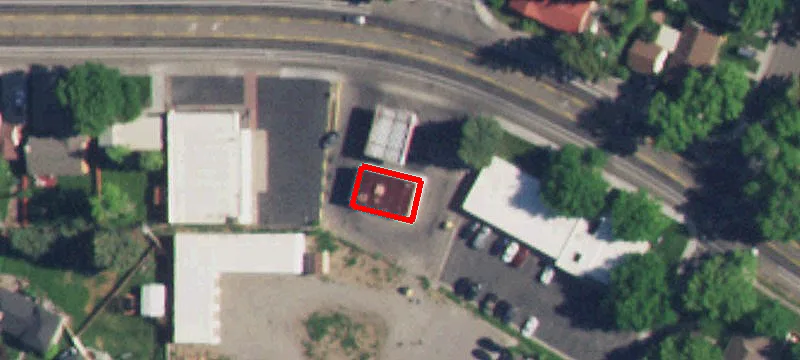 960 John Adams Pkwy
