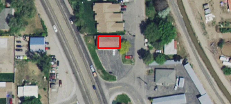 2401 Alder Dr
