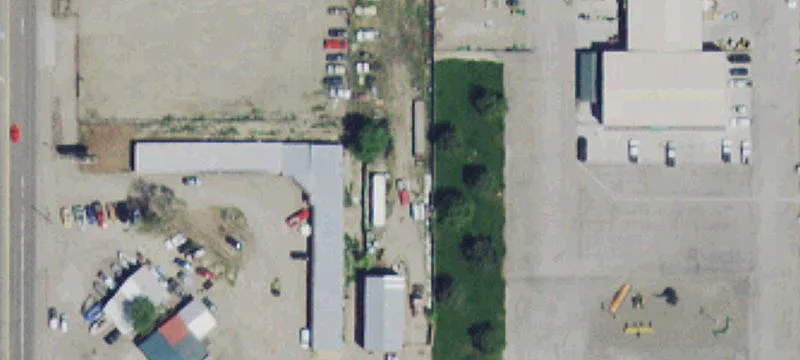 2030 Hwy 30th W