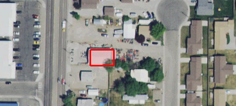 212 Whitley Dr